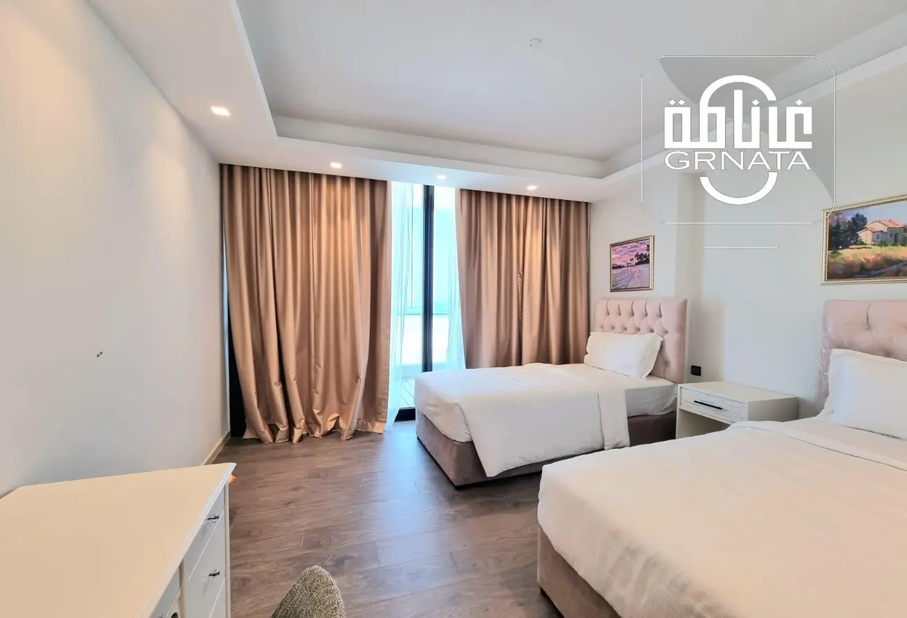 Apartment For Rent In The Treasure